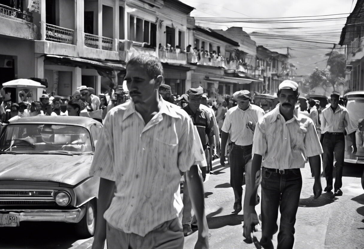  
"Palpitar Devoto: Costumbres y Tradiciones Religiosas del Siglo XIX en Venezuela"

