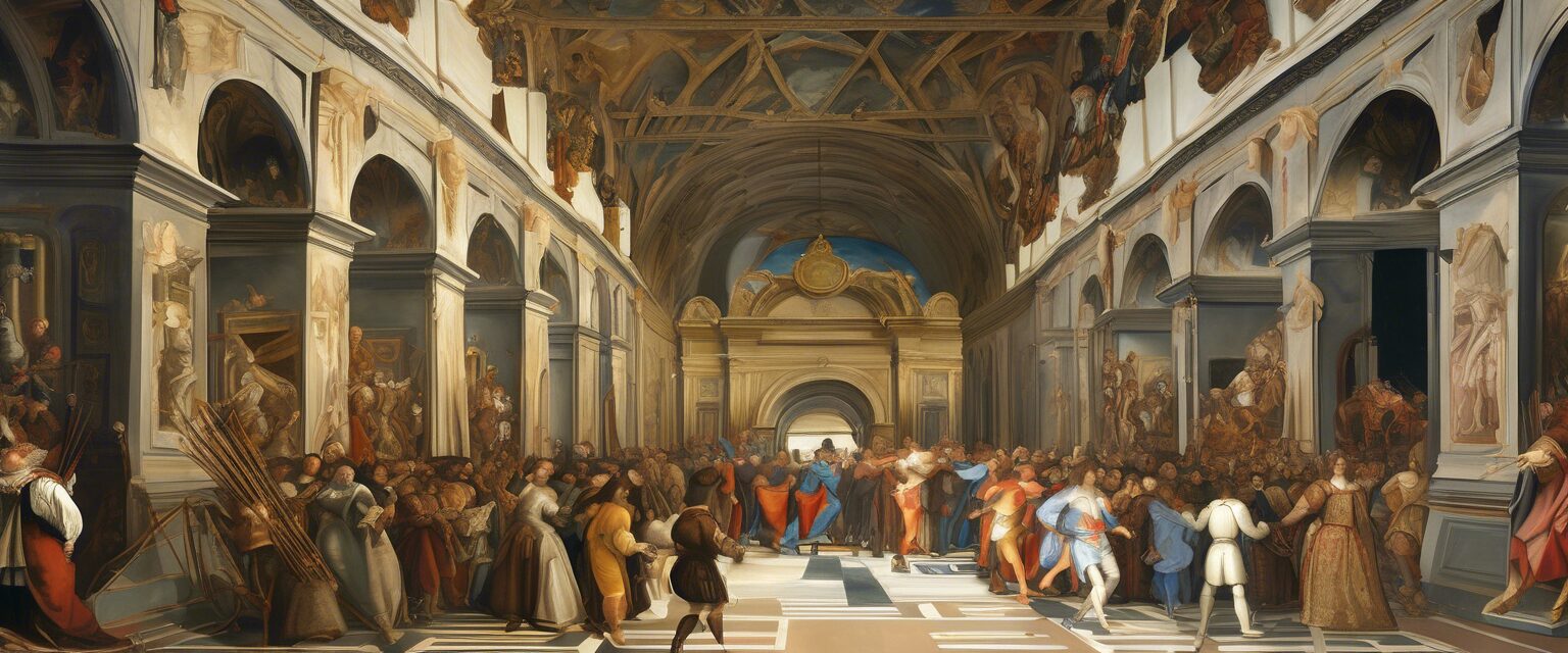  "Debate Renacentista en la Era AI"

