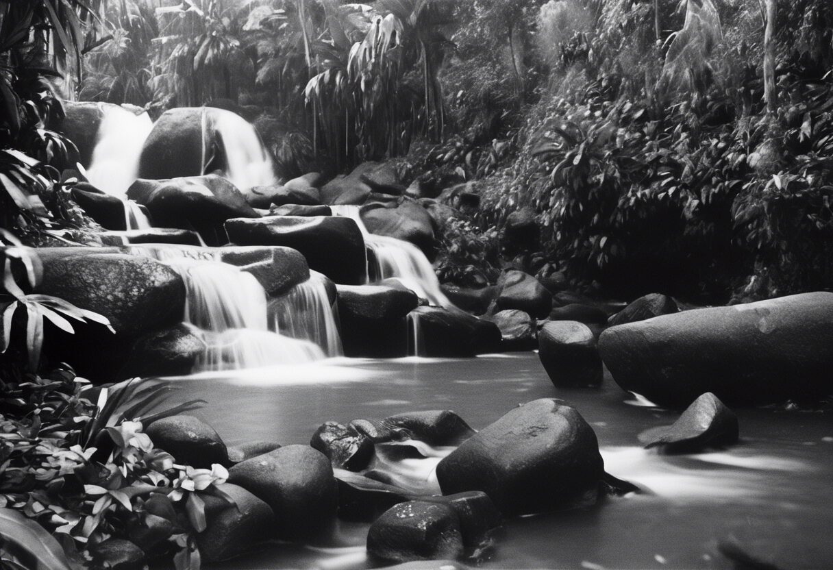  "Vida Cotidiana en la Venezuela del siglo XIX"

