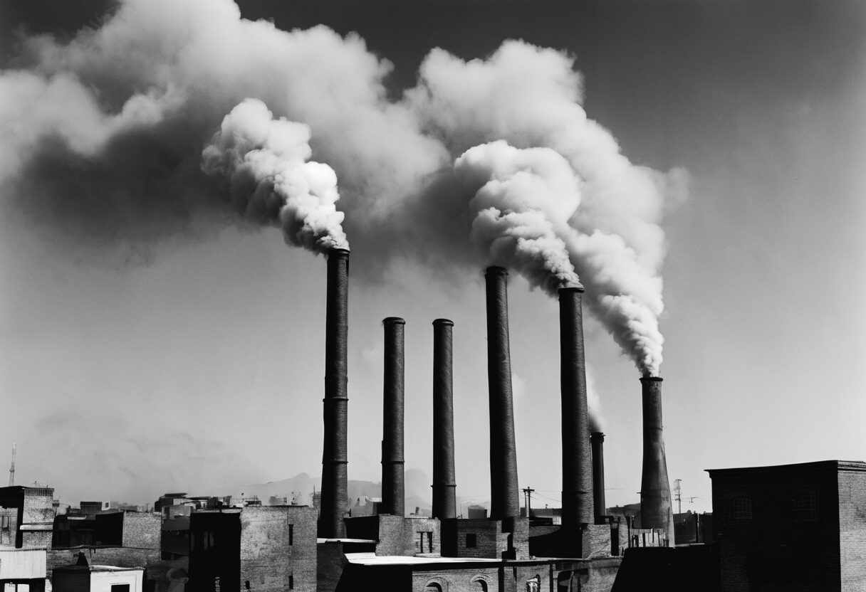  "El Aliento de la Revolución Industrial en Venezuela del Siglo XIX"

