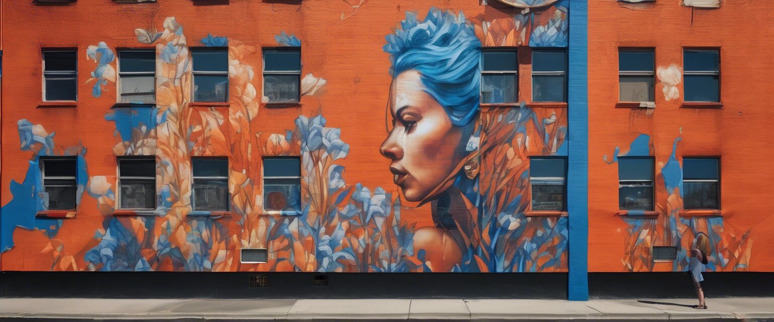  "Mural de la Libertad"

