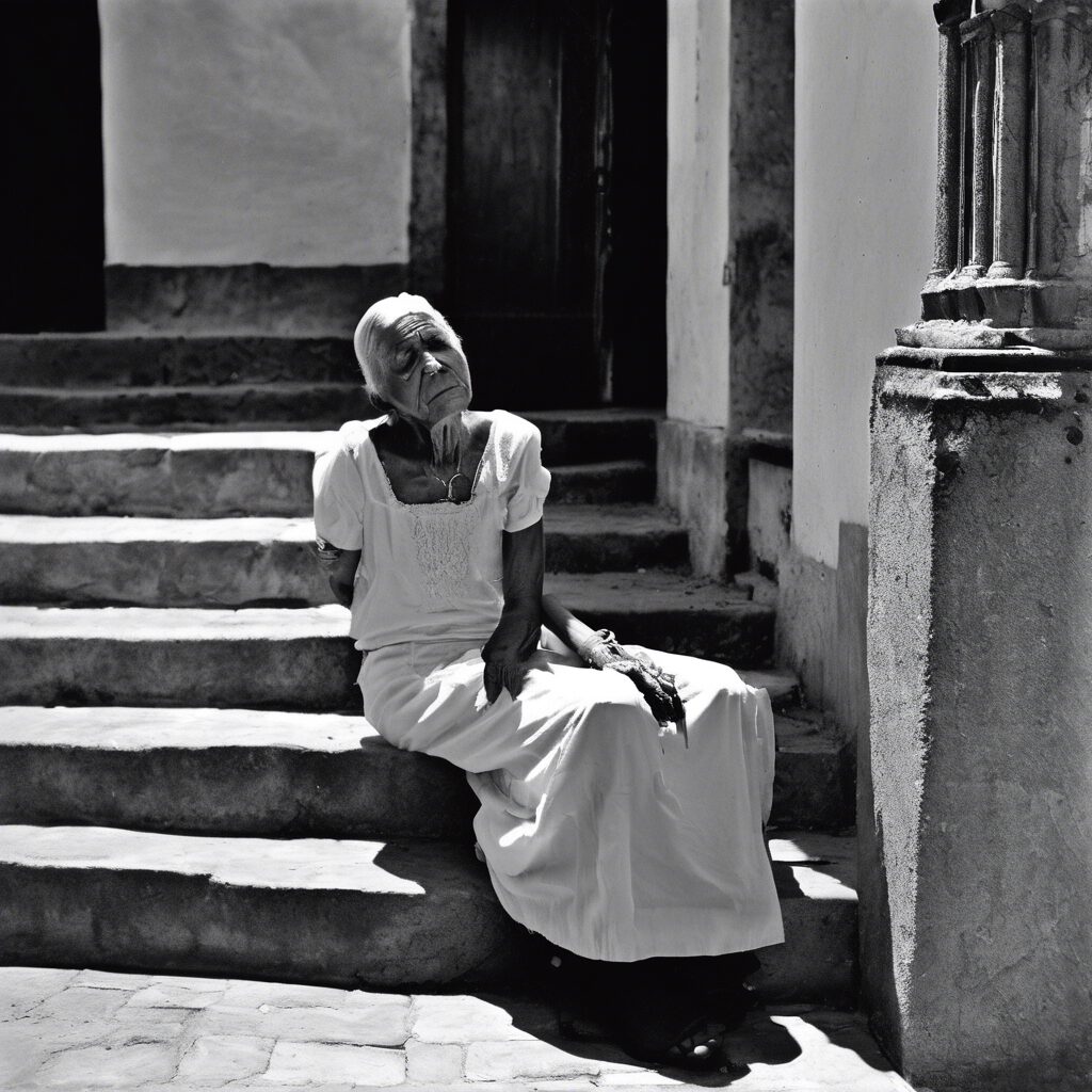  "Tradición Confrontada: Una Yuxtaposición Analógica Futurista"

