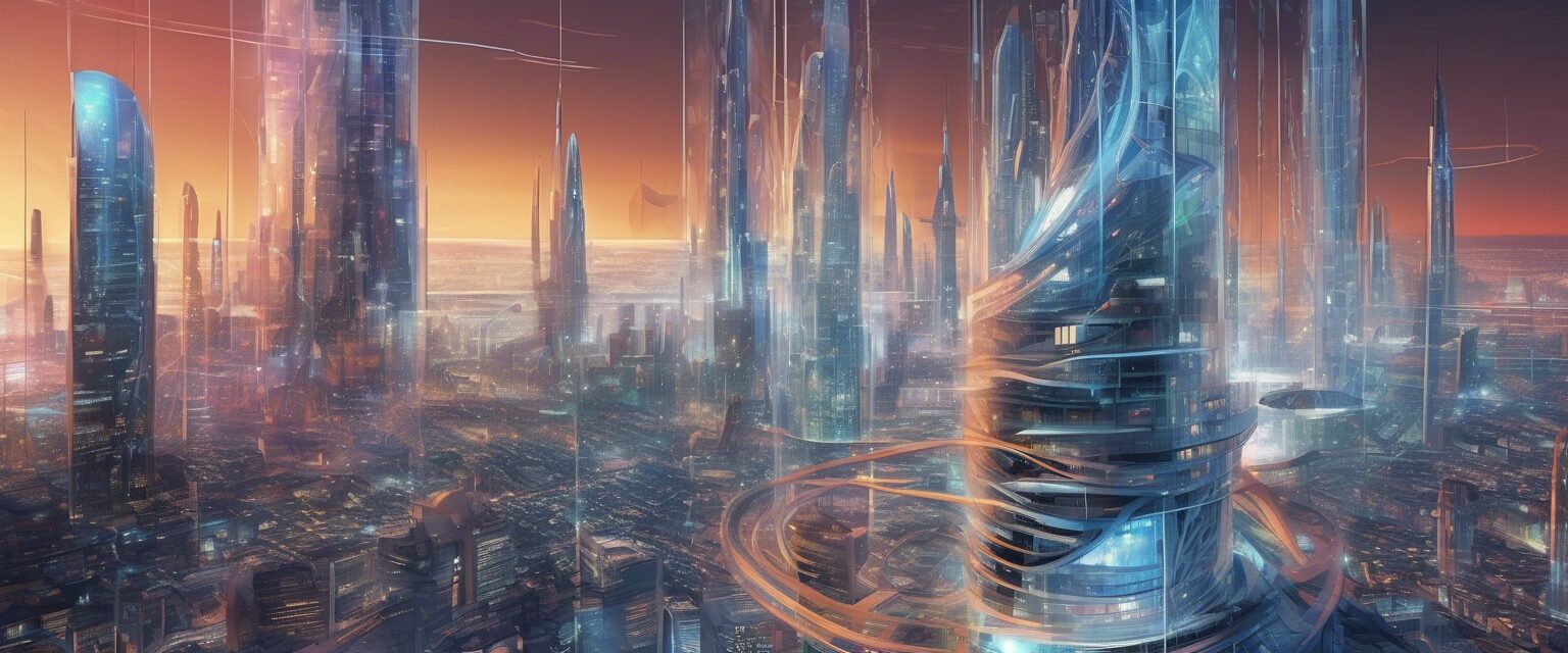  Crepúsculo Transhumano: Las Tecnologías Emergentes y su Impacto Social 

