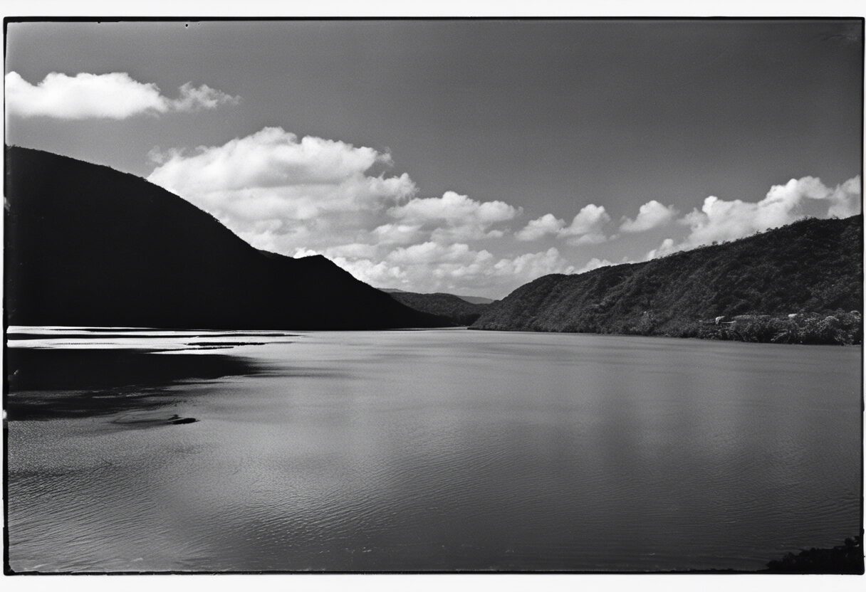  "Orinoco, Ecos del Pasado: Un Retrato de la Venezuela del Siglo XIX"

