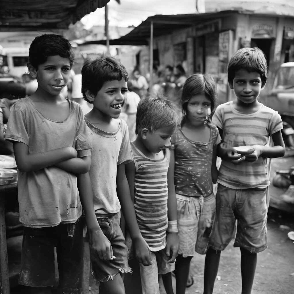  "Reflejos de Hoy y Mañana: Un Documento de la Venezuela Juvenil"

