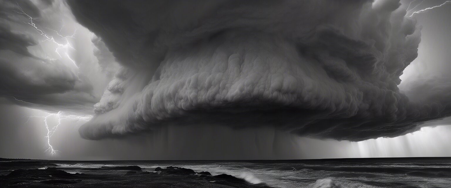  Tormenta de Ira

