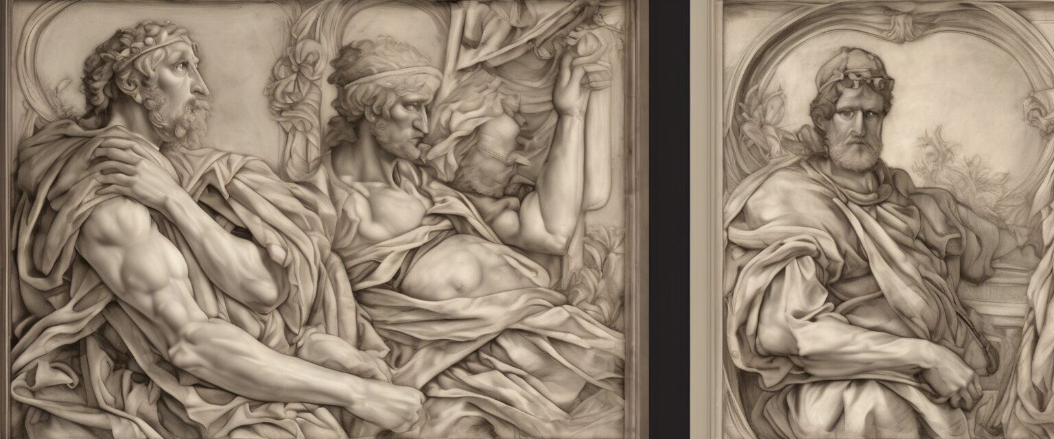  "Estudio Anatómico: Maravilla del Cuerpo Humano". 

