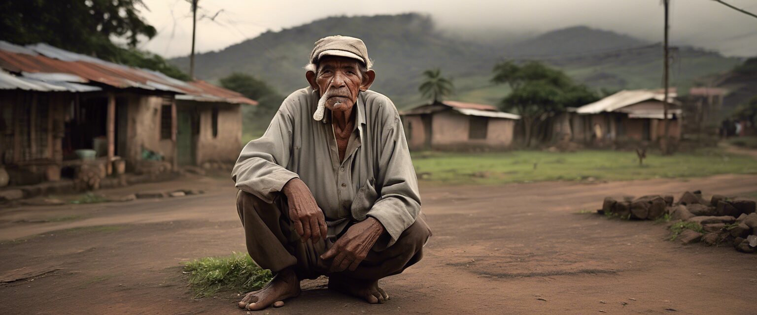  Amanecer en la Vida Venezolana

