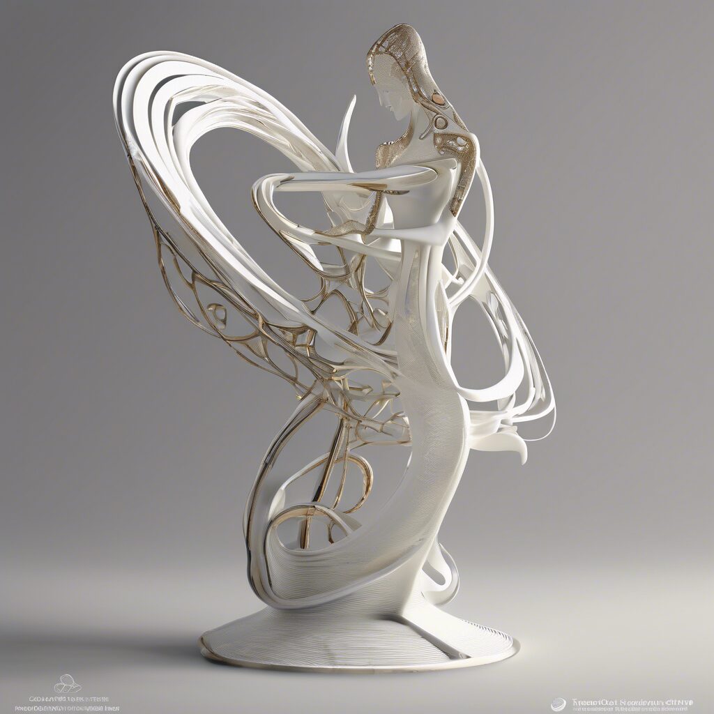  Transcendencia Intergaláctica

