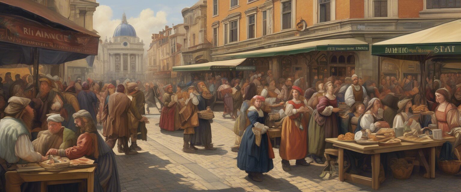  "Veritas et Fallacia: Un Echo en la Plaza"

