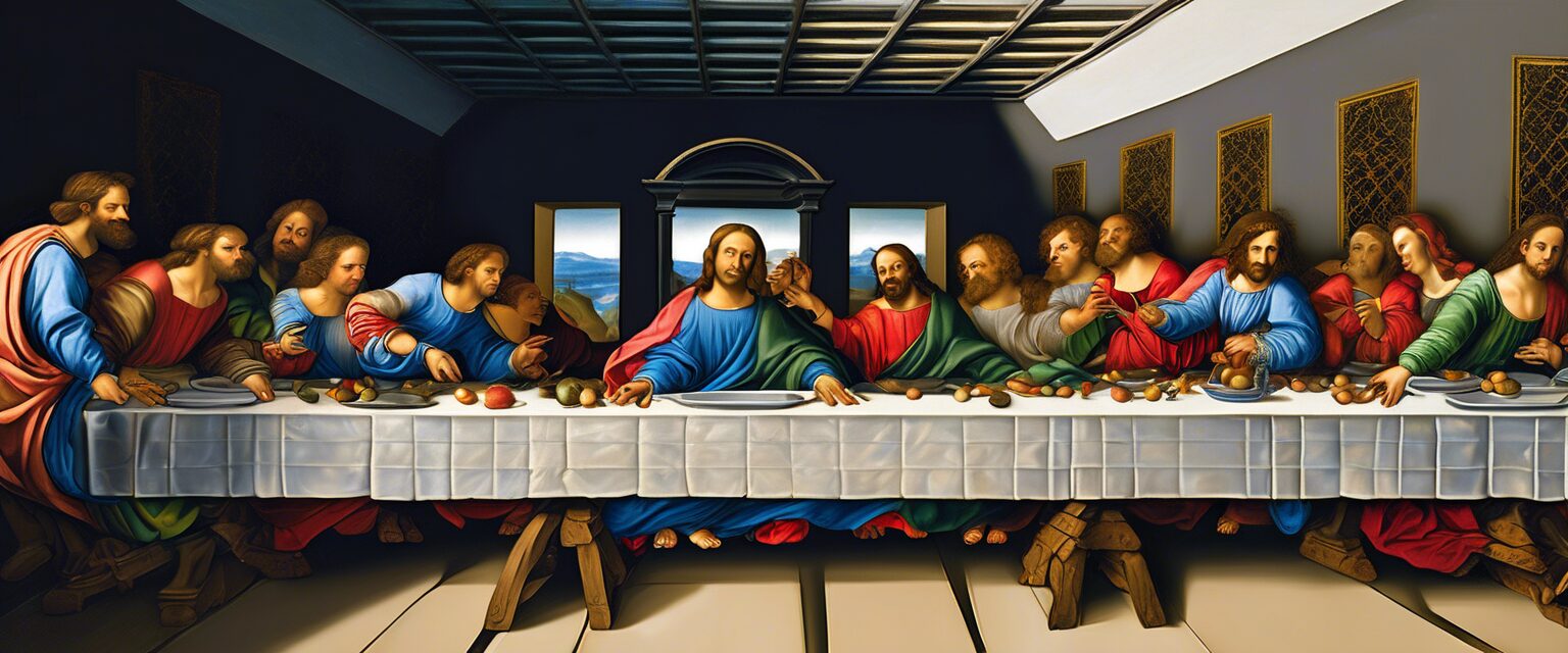  "Política y progreso: Una visión renacentista de la era de la Inteligencia Artificial"

