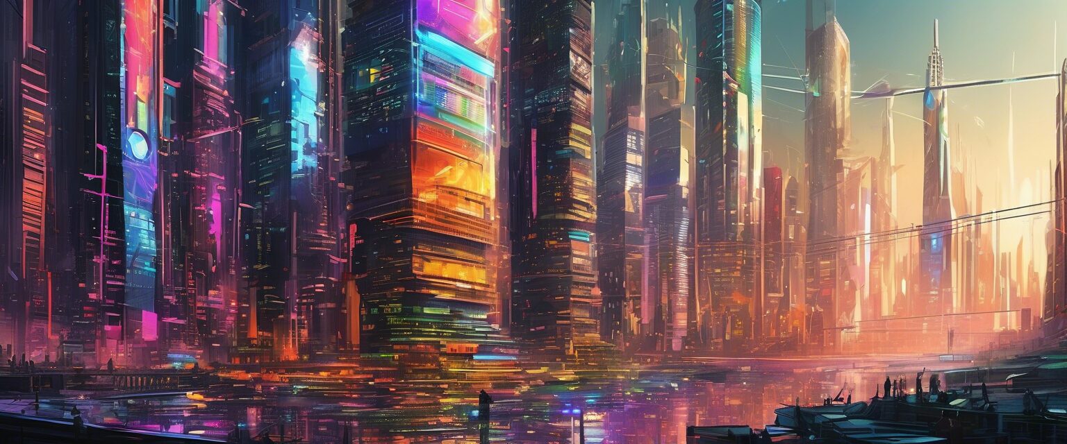  Transcendencia Digital: Un Futuro de Accesibilidad Universal

