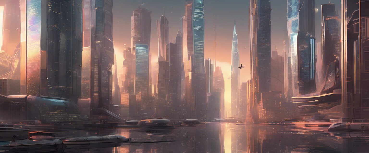  Amanecer de la Era Transhuma: El Impacto Social de las Tecnologías Emergentes

