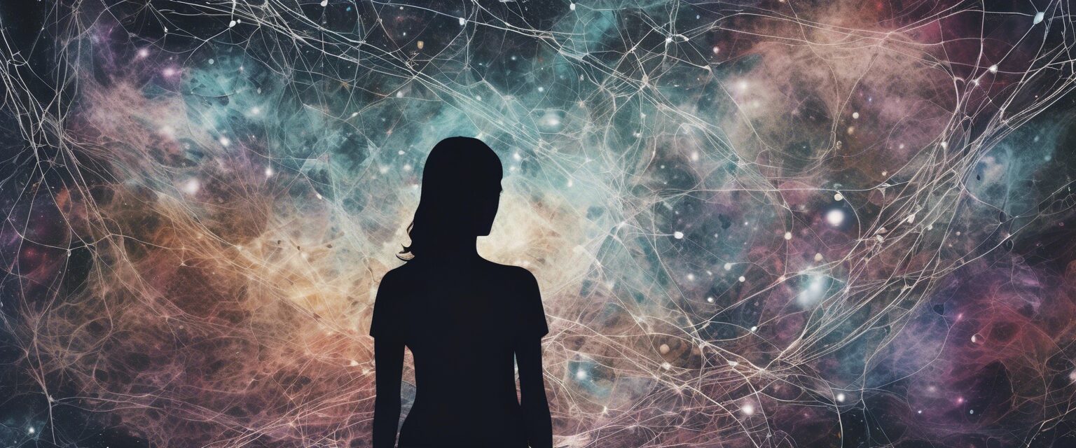  "Nebulosa de Silencio: Conexiones de Violencia Doméstica"

