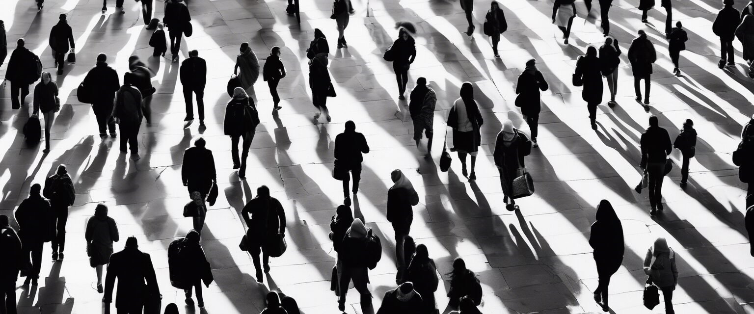  "Yo, Migrante: Testimonios de Travesía"

