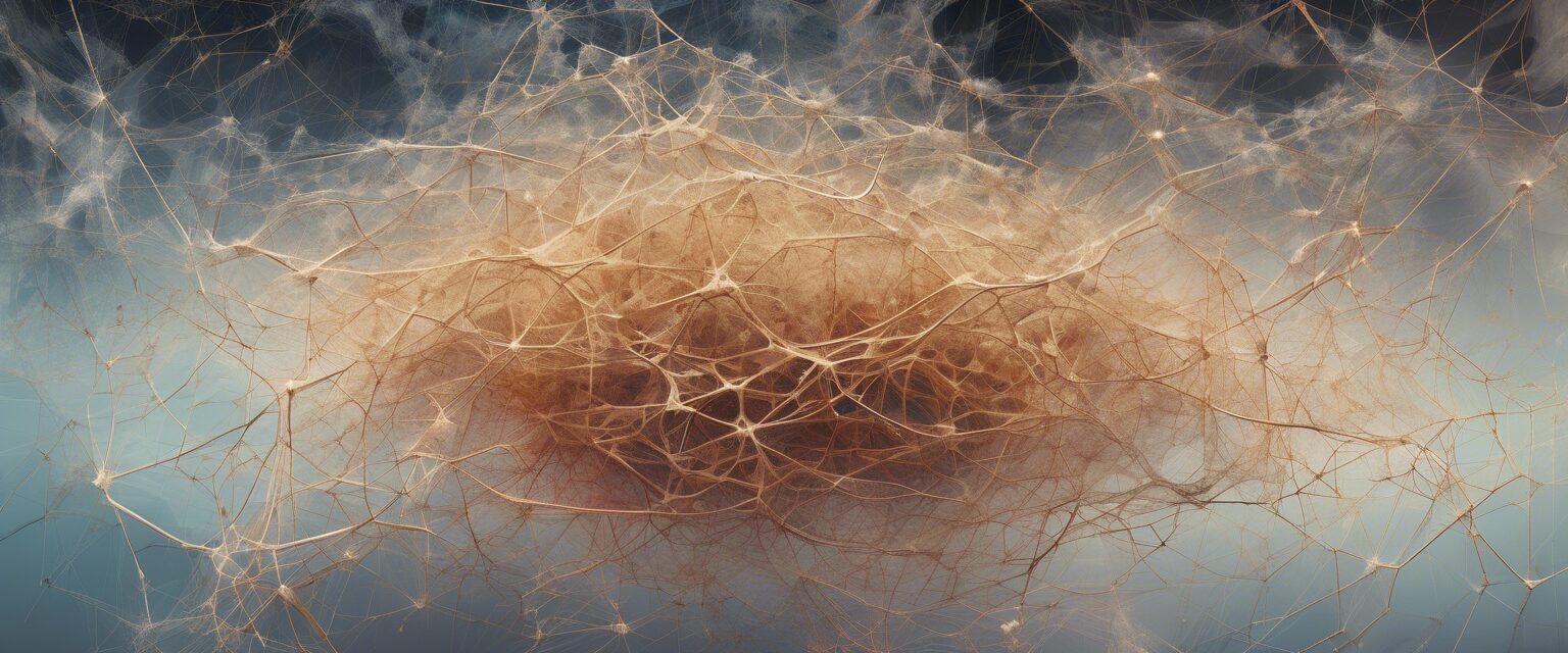  "Nebulosa de la Corrupción: Un Testimonio de Bigdata"

