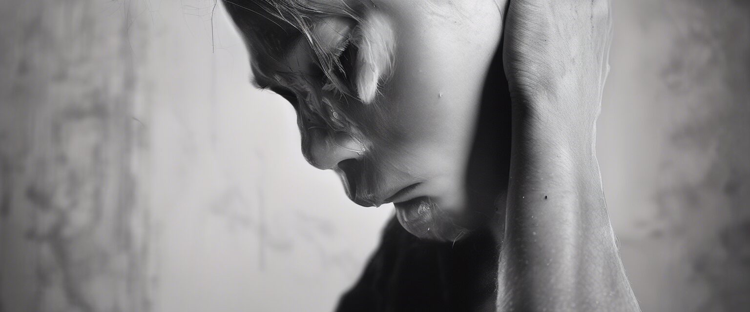  "Retrato del Desamor"

