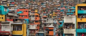  "Contradicciones de Resiliencia: Retrato de una Sociedad en Crisis"
 
