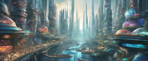 "Simbiosis Transhumana: Cultura e Identidad en Entornos Digitales"