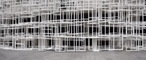  "Danza Urbana: Donde la Arquitectura y las Artes Plásticas se Encuentran."

