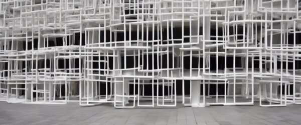"Danza Urbana: Donde la Arquitectura y las Artes Plásticas se Encuentran."