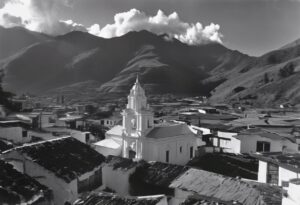  Atardecer de Fe en el Siglo XIX

