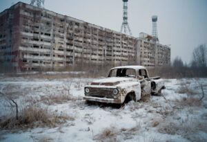  La Persistente Herida de Chernobyl


