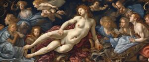 "La Singularidad: Conversación entre lo Humano y lo Divino"

