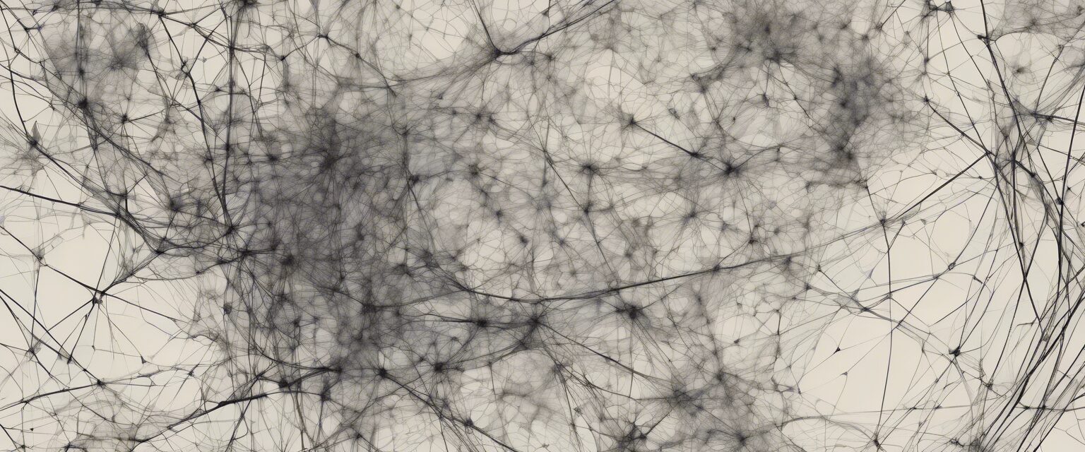  "Almas Apátridas en una Nebulosa de Datos"

