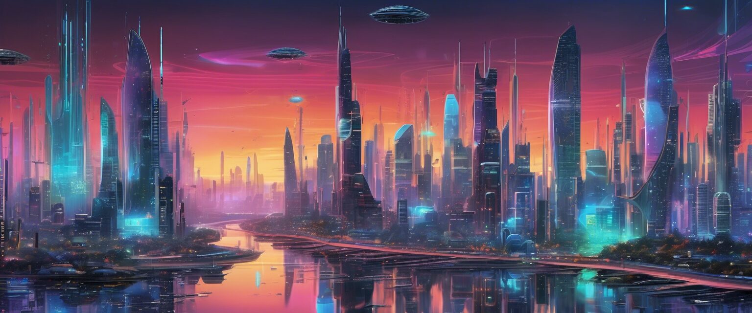  "Gobernanza cibernética y legislación digital: Una visión posthumana del futuro".

