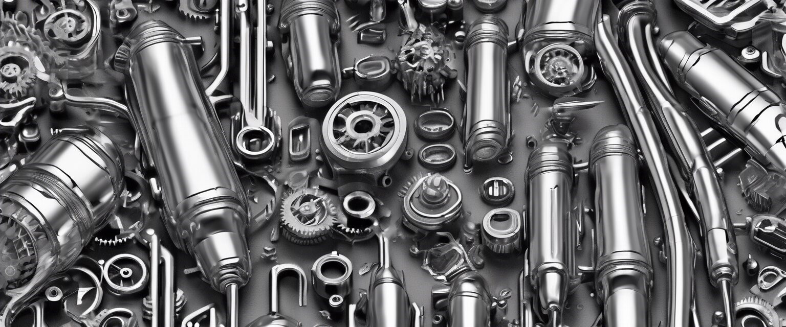  "Contraste Cyborg: La Confluencia de lo Biológico y Artificial."

