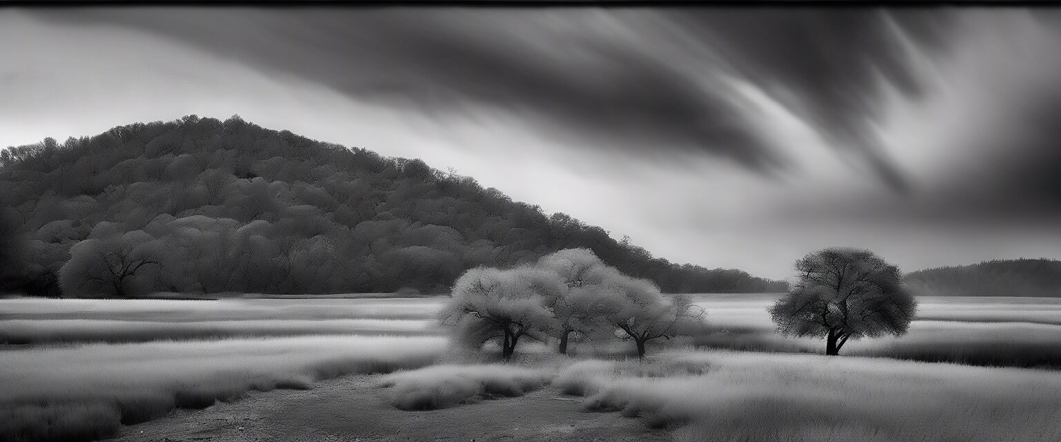  "Yo soy Paisaje: Una Fusión del Yo con el Mundo Natural"

