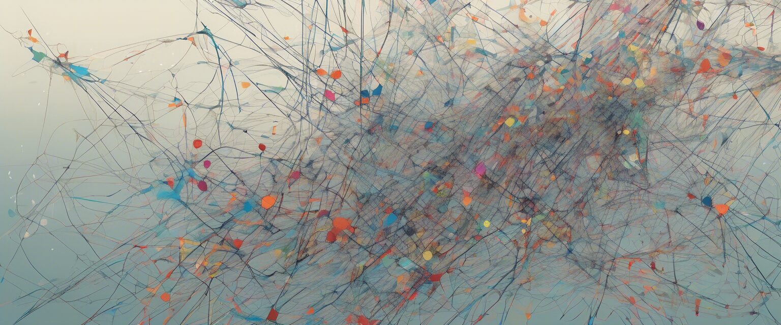  "Nebulosa de la Injusticia: Interpretando el Dolor oculto en los Datos"

