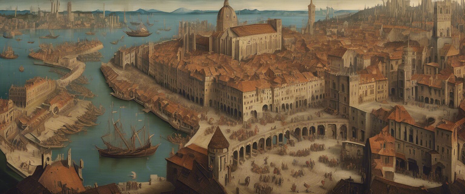  "Renacimiento Cibernético: Amanecer de un nuevo Dios"

