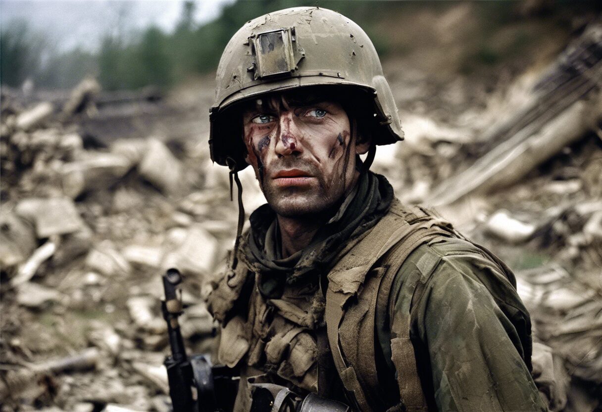  Resistencia bajo la penumbra: Europa del Este en la Guerra.

