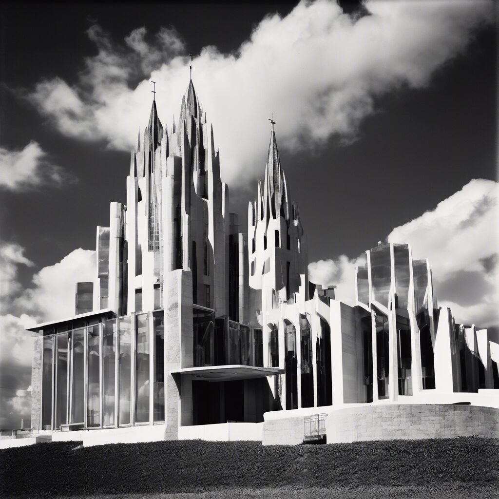  Fusión de Épocas: Caracas Eterna.

