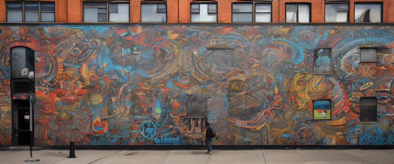  "Soy VAN: Un Instante de Identidad Urbana."

