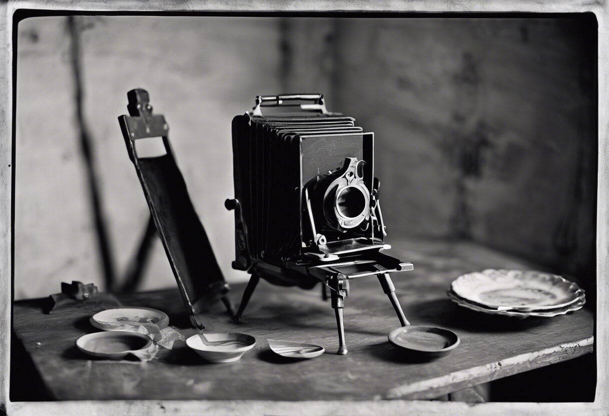  Confluencia de Sombras y Exuberancia: Venezuela en el Siglo XIX

