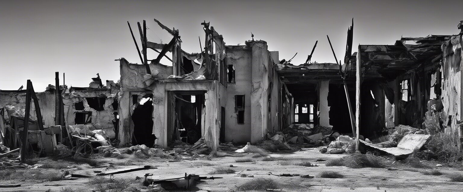  "Sobreviviente Post-Apocalíptico"

