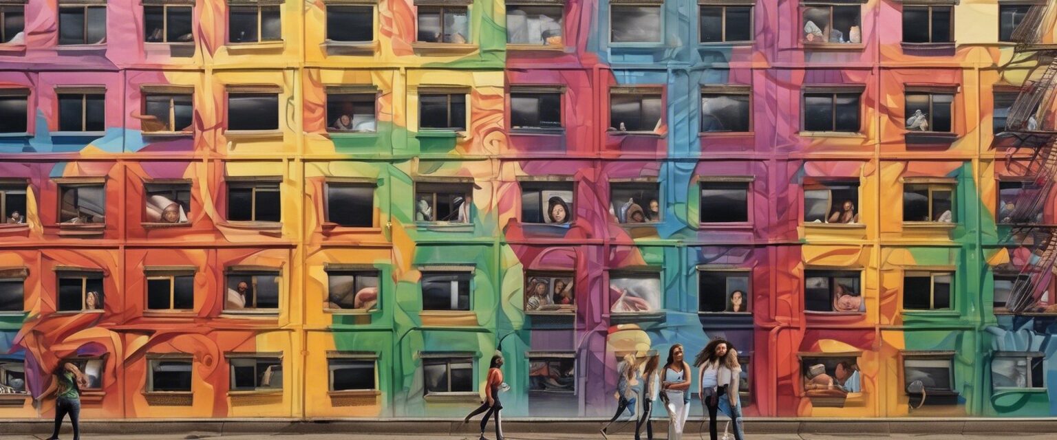  "Enlazadas en Fortaleza: La Unidad de Todas las Mujeres"

