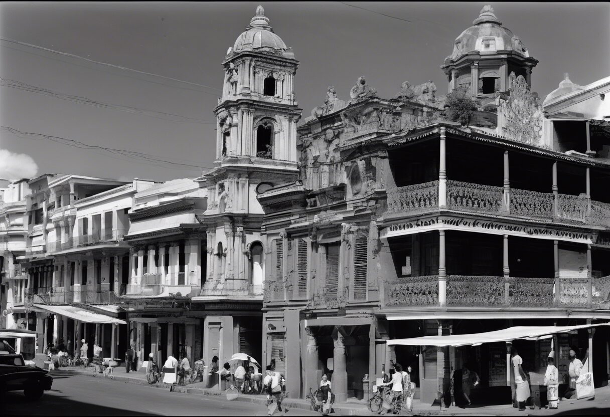  "Vibrante Esencia Venezolana del Siglo XIX"

