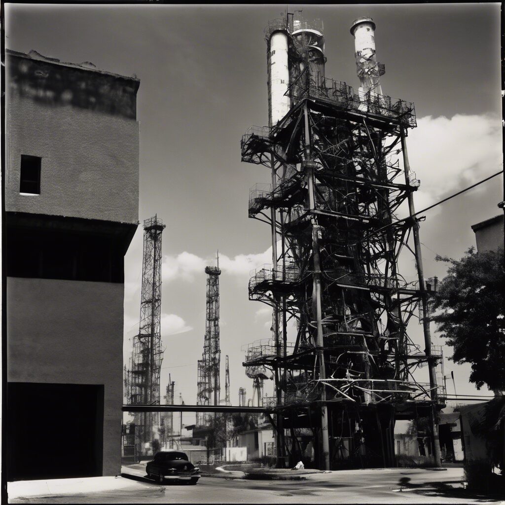  Siluetas de Futuro: Eco de un Pasado, Destellos de un Mañana. 

