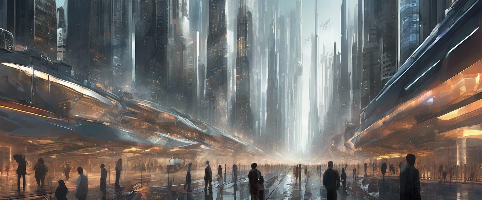  "Neo-Metropolis: La Fusión de Cultura e Identidad en Entornos Digitales".

