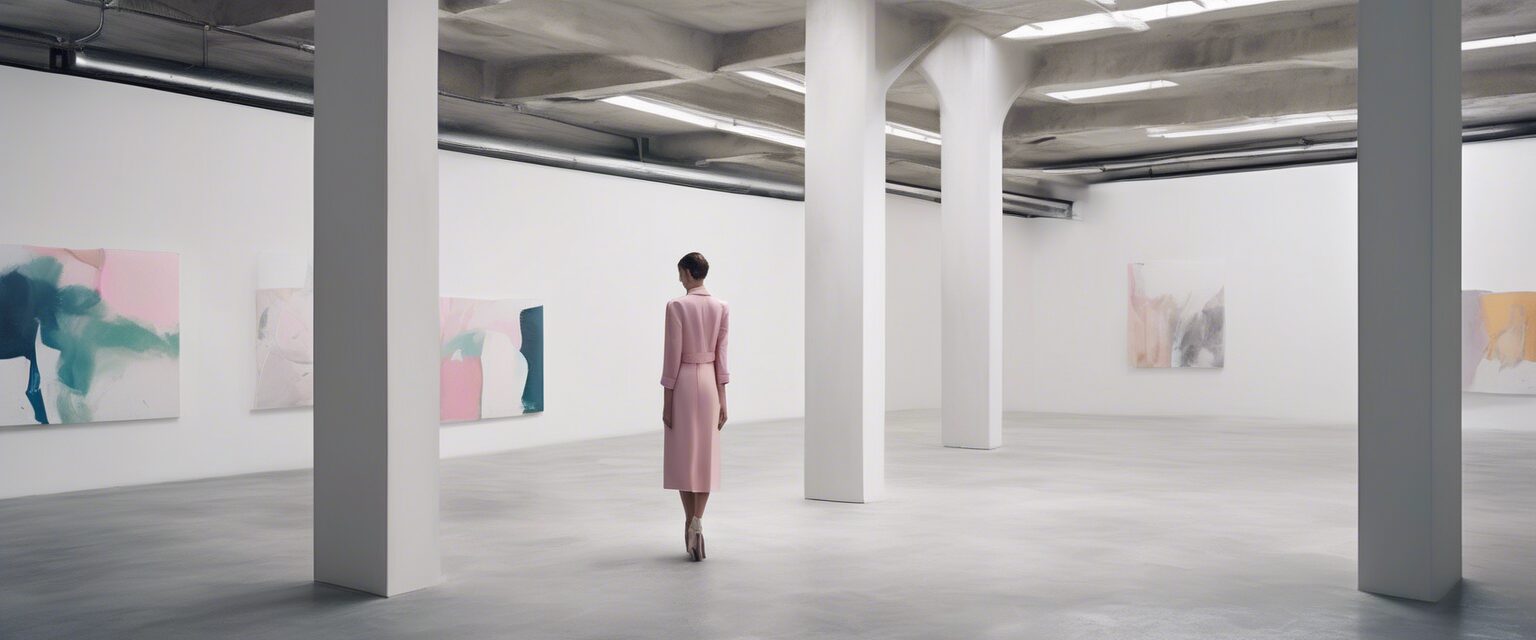  La Elegancia del Minimalismo.

