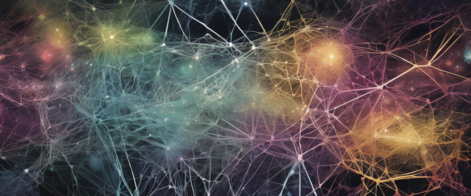  "Nebulosa de la Corrupción: Un Laberinto Visual de Control y Engaño"

