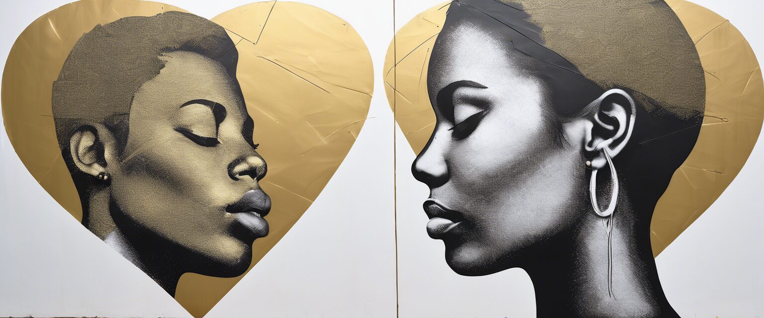  "El amor: Un vínculo eterno"

