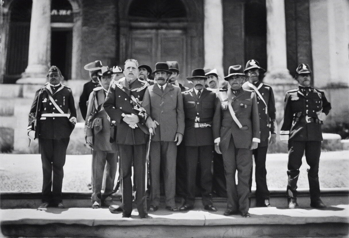  "Retratos Analógicos de la Política Venezolana del Siglo XIX"

