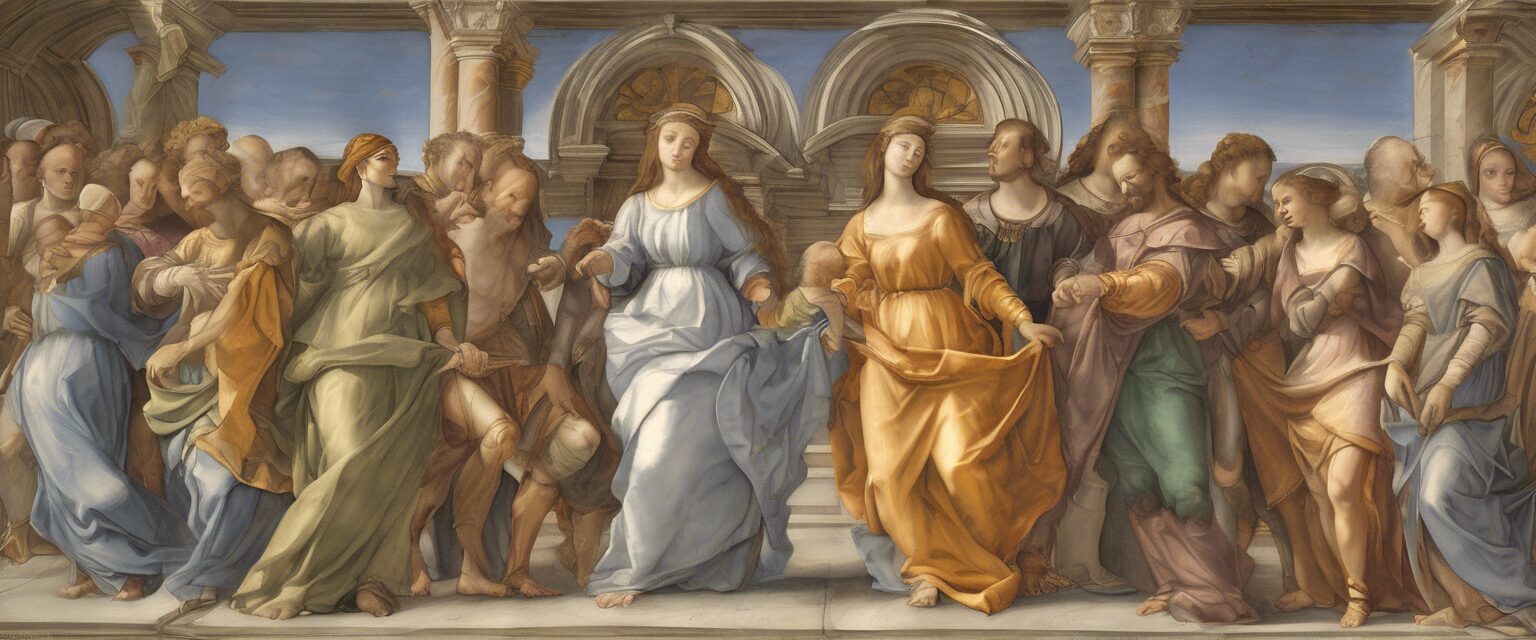  "Luz Dorada: Estudio del Cuerpo"

