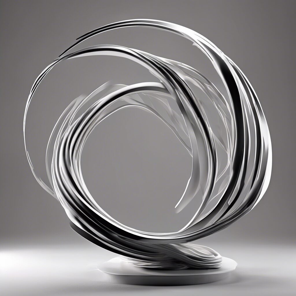  "La Danza de la Falsedad"

