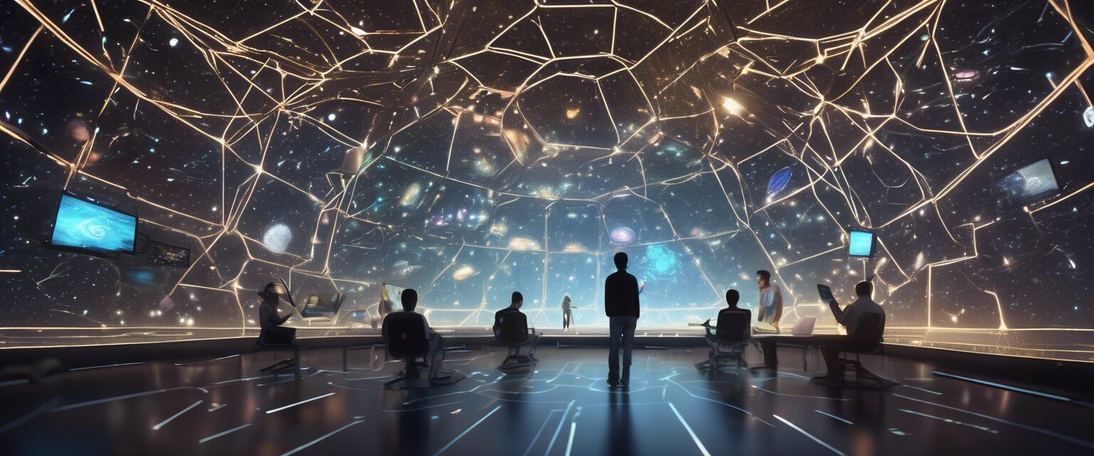  Transcendencia de la Educación: de lo Digital a lo Posthumano.

